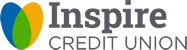 Inspire Credit Union Logo